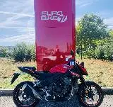 CB 500 Hornet