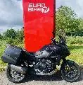 NT 1100 DCT