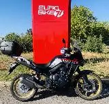 XL 750 TRANSALP