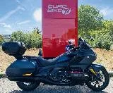 GOLDWING 1800 BAGGER