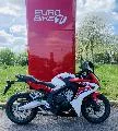 CBR 650 F