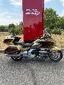 GL 1800 GOLDWING TOURING DCT