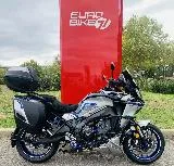TRACER 9 GT