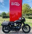 Bonneville T120 Black