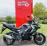 VERSYS 1100 SE