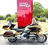 GL 1800 GOLDWING TOURING DCT