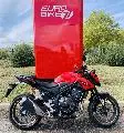 CB 500 Hornet EClutch