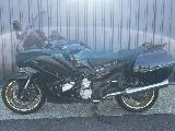 FJR 1300 AS ULTIMATE EDITION