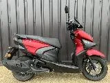 RayZR 125