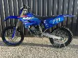 YZ 125