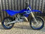 YZ 125