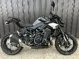 Z 900