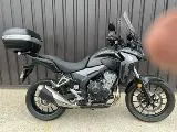 CB 500 X