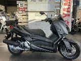XMAX 125
