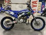 YZF 250