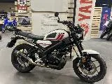 XSR 125