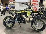 50 SM FACTORY RS