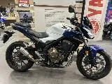 CB 500 FA