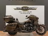 ROADMASTER DARK HORSE 1890
