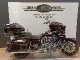 ROADMASTER DARK HORSE