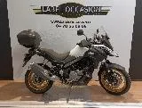 DL 650 VSTROM XT