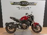 CB 650 RA