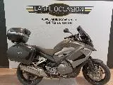 VFR 800 X CROSSRUNNER