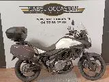 DL VSTROM 650A