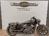 SCOUT BOBBER 1200