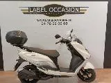 BURGMAN 125