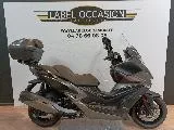 XCITING 400I