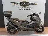 AK 550