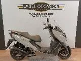 X.TOWN 125
