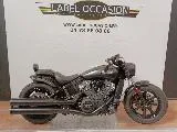 SCOUT BOBBER 1200