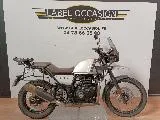 HIMALAYAN 400