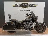 CHIEF 1811 DARK HORSE