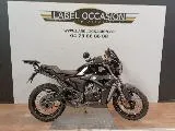 125 SCRAMBLER X