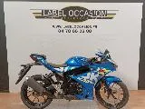 GSXR 125