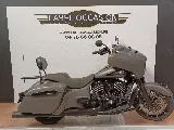 CHIEFTAIN DARK HORSE 1900