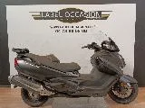BURGMAN 650