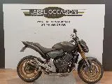 CB 600 F HORNET