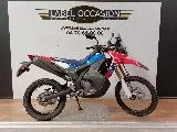 CRF 300 L RALLY