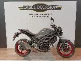 SV 650 