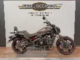 VULCAN 650 S