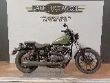 XV 950 BOLT