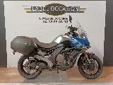MT 650