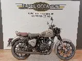 CLASSIC 350 CHROME