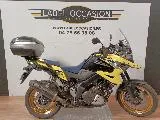 DL VSTROM 1050XT