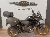 DL VSTROM 1050XT