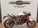 SPEED TRIPLE 1050 R